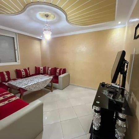 Appartement Neuf A Agadir Exterior foto