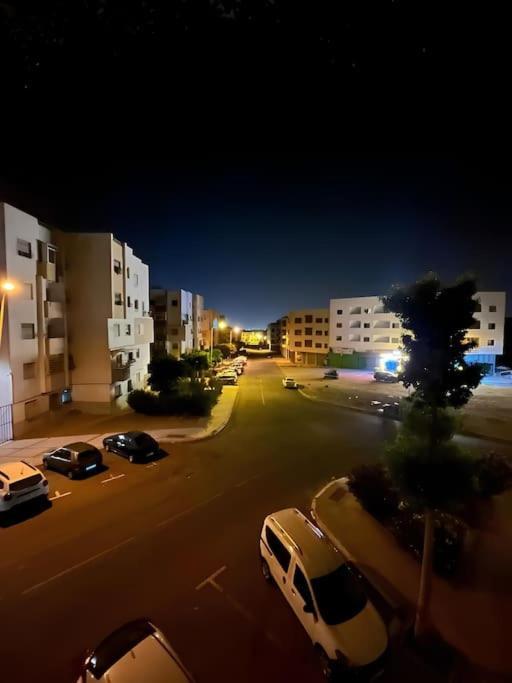 Appartement Neuf A Agadir Exterior foto